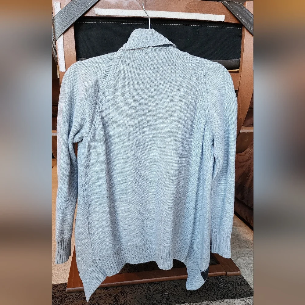 Cardigan sweater - Picture 5 of 6